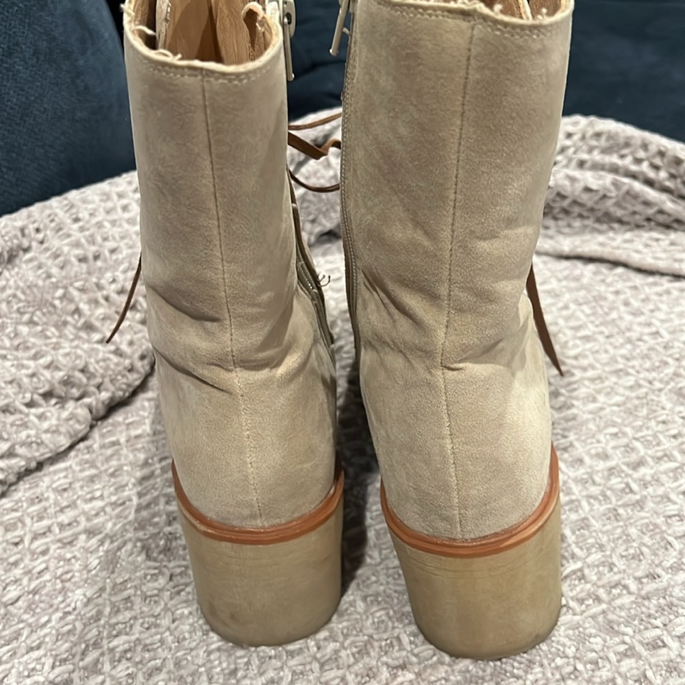 Oasis society California‎ boots - Picture 2 of 8